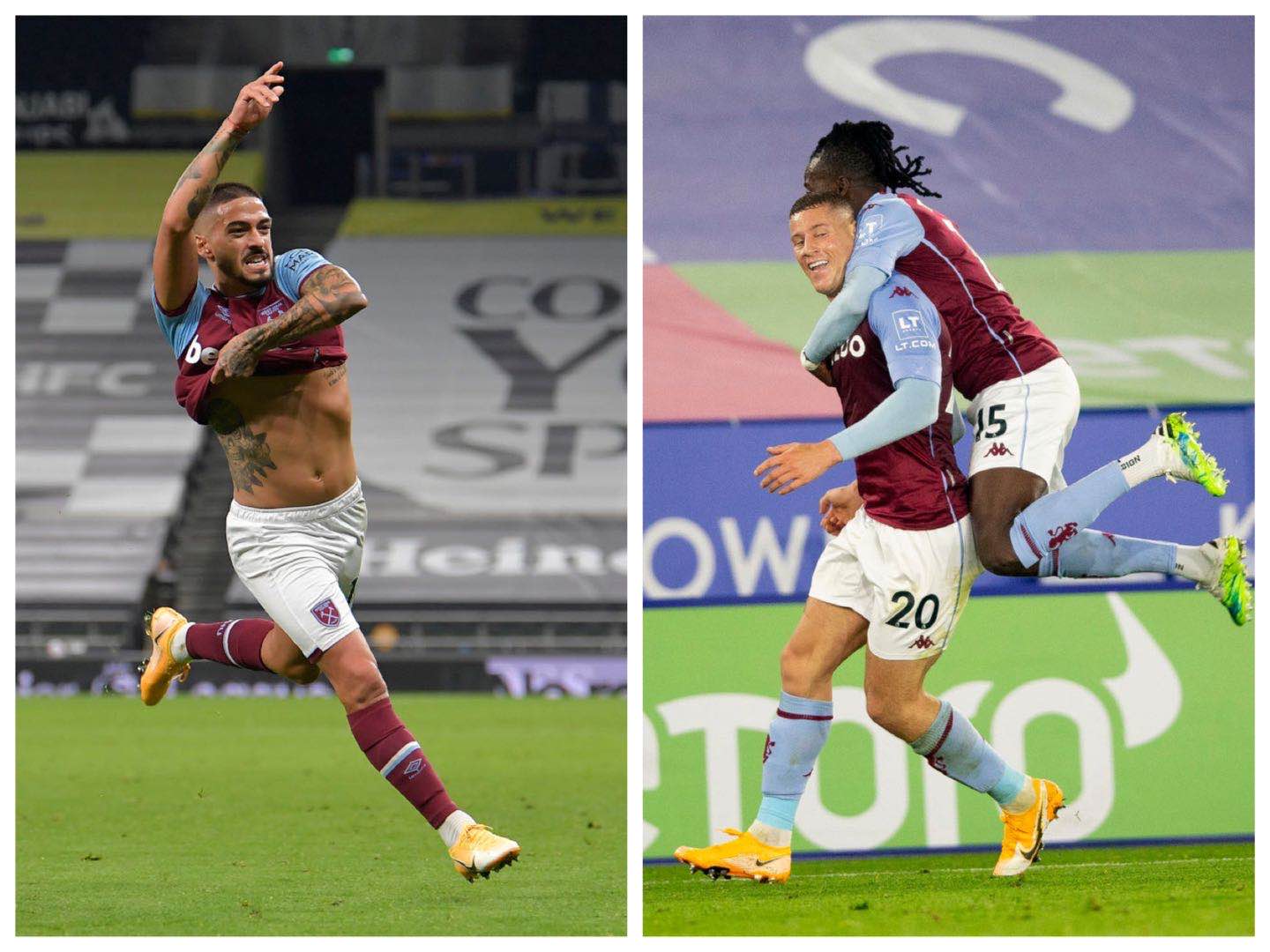 有些球员在 有些球员在