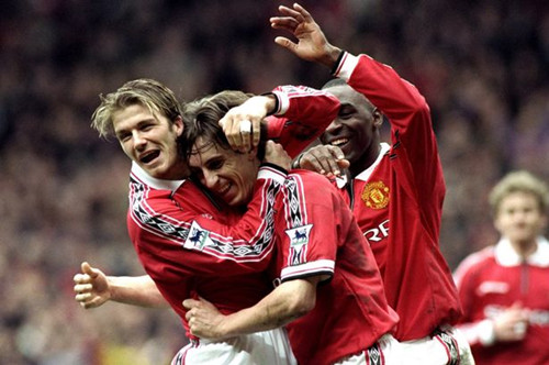 尤文图斯的 尤文图斯的